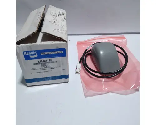 Bendix  1 RCTP Misc Items