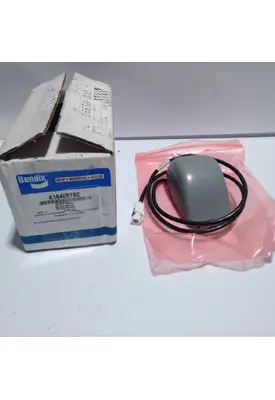 Bendix  1 RCTP Misc Items