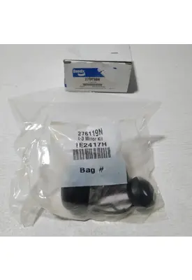 Bendix  1 RCTP Misc Items