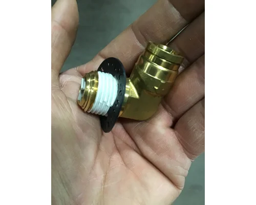 Bendix  944 VALVES