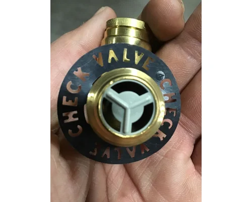 Bendix  944 VALVES