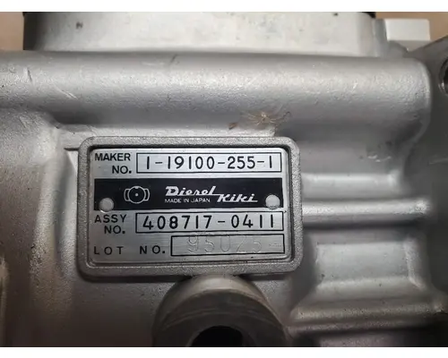 Bendix  Air Compressor