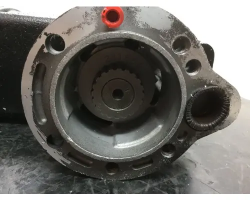 Bendix  Air Compressor