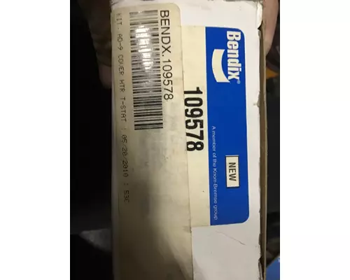 Bendix  Air Dryer