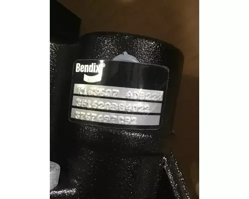 Bendix  Brake Caliper