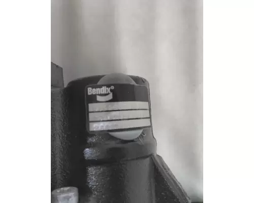 Bendix  Brake Caliper