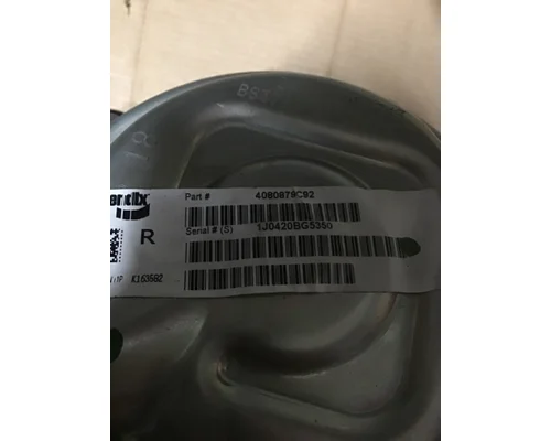 Bendix  Brake Caliper