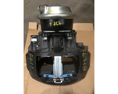 Bendix  Brake Caliper