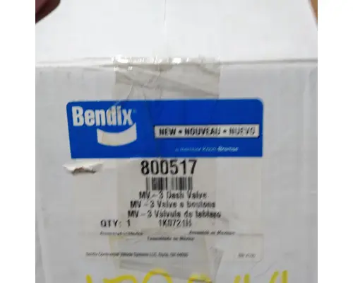 Bendix  Brake Parts, Misc.