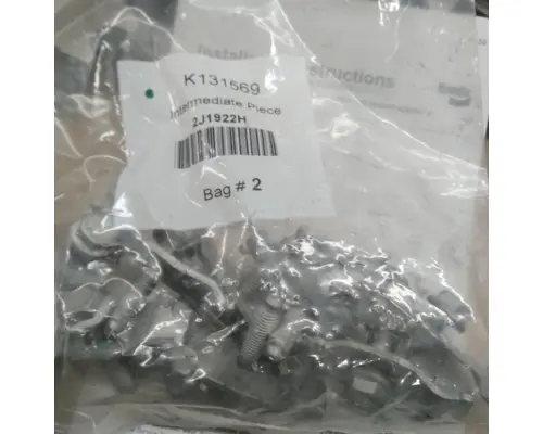 Bendix  Brake Parts, Misc.