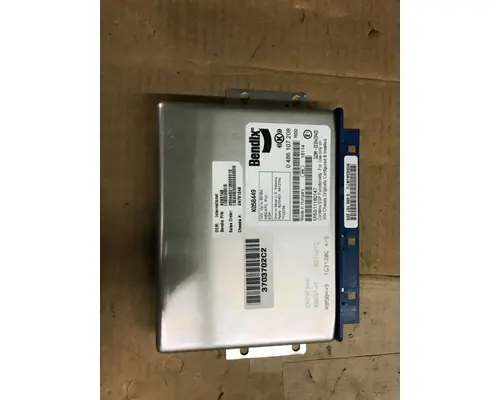 Bendix  ECM (Brake & ABS)