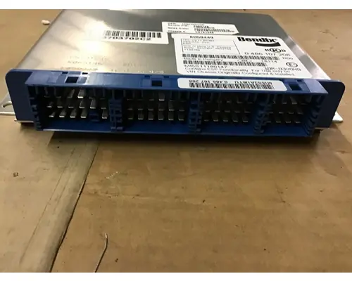 Bendix  ECM (Brake & ABS)
