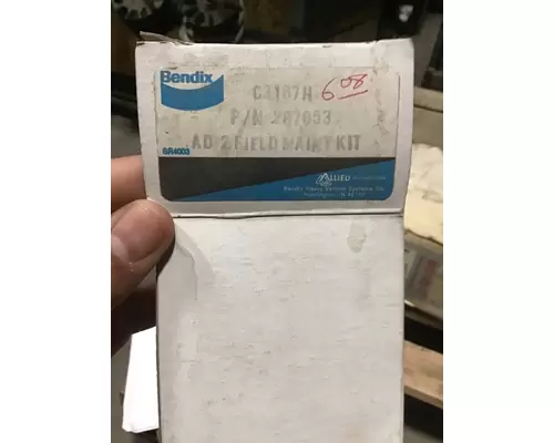 Bendix  Miscellaneous Parts