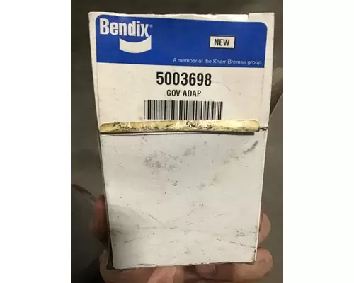 Bendix  Miscellaneous Parts
