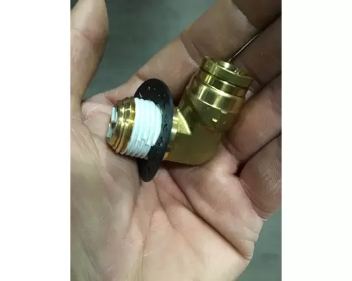 Bendix  VALVES