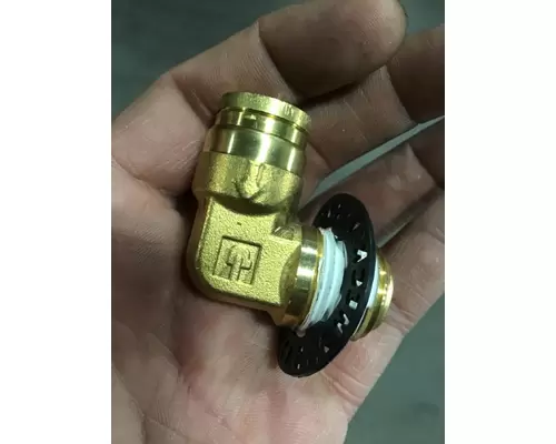 Bendix  VALVES