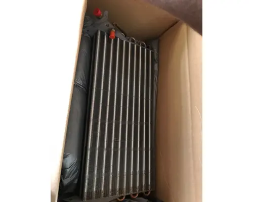 Air Conditioner Condenser BENTON 2020 Charlotte Truck Parts,inc.