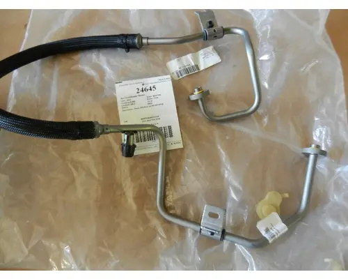 Air Conditioner Hoses BENTON 2020 Charlotte Truck Parts,inc.