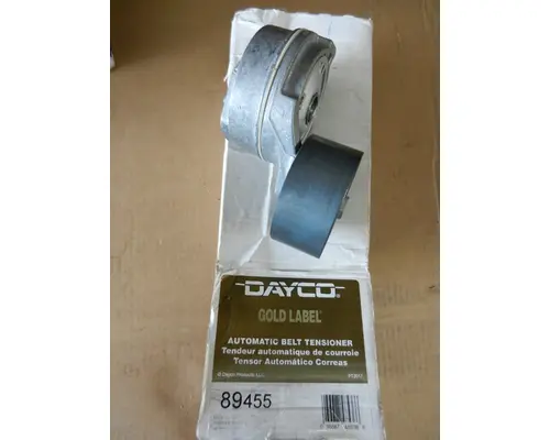 Belt Tensioner BENTON 2020 Charlotte Truck Parts,inc.