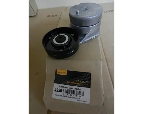 Belt Tensioner BENTON 2020 Charlotte Truck Parts,inc.