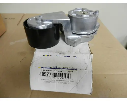 Belt Tensioner BENTON 2020 Charlotte Truck Parts,inc.