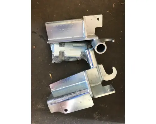 Brackets, Misc. BENTON 2020 Charlotte Truck Parts,inc.