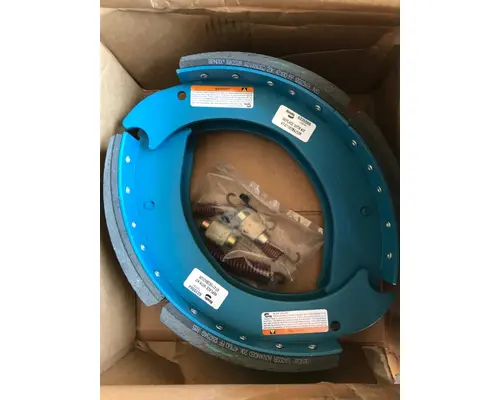 Brake Shoes BENTON 2020 Charlotte Truck Parts,inc.