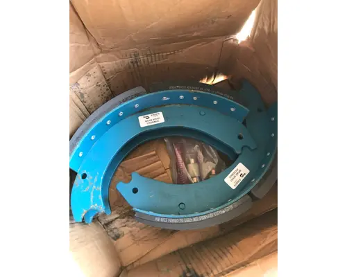 Brake Shoes BENTON 2020 Charlotte Truck Parts,inc.