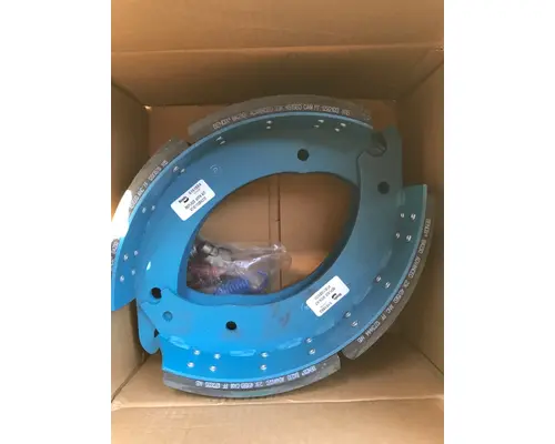 Brake Shoes BENTON 2020 Charlotte Truck Parts,inc.