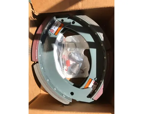 Brake Shoes BENTON 2020 Charlotte Truck Parts,inc.