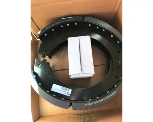 Brake Shoes BENTON 2020 Charlotte Truck Parts,inc.