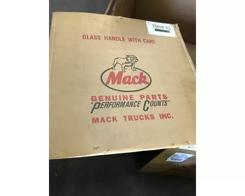 Door Glass, Front BENTON 2020 Charlotte Truck Parts,inc.