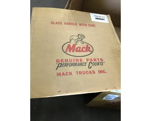 Door Glass, Front BENTON 2020 Charlotte Truck Parts,inc.