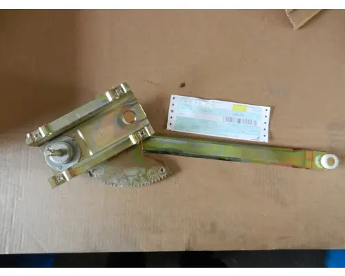Door Window Regulator, Front BENTON 2020 Charlotte Truck Parts,inc.