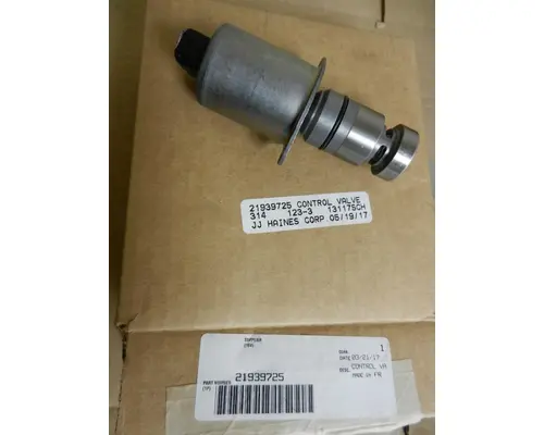Engine Parts, Misc. BENTON 2020 Charlotte Truck Parts,inc.