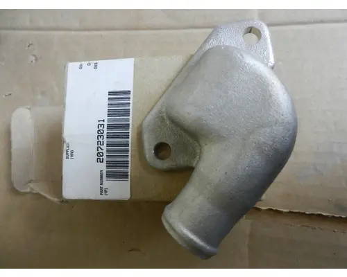 Engine Parts, Misc. BENTON 2020 Charlotte Truck Parts,inc.