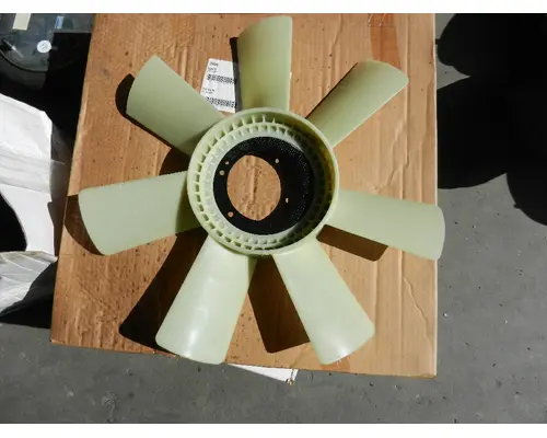 Fan Blade BENTON 2020 Charlotte Truck Parts,inc.
