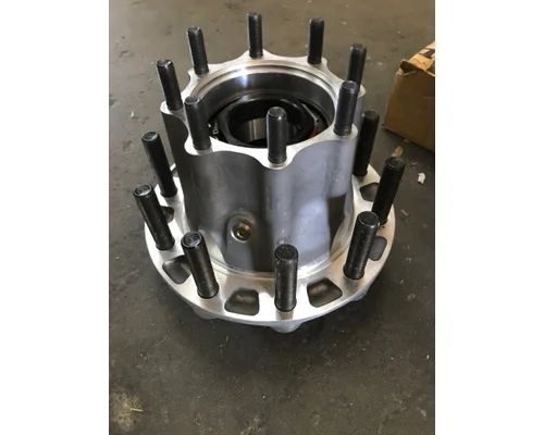 Hub BENTON 2020 Charlotte Truck Parts,inc.