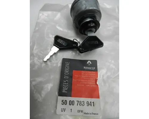 Ignition Switch BENTON 2020 Charlotte Truck Parts,inc.