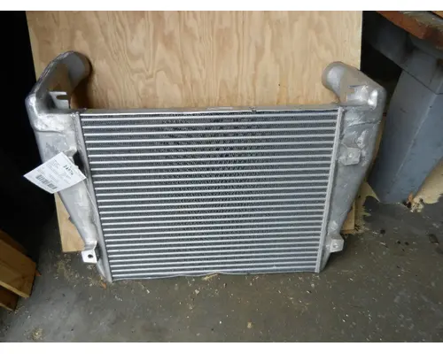 Intercooler BENTON 2020 Charlotte Truck Parts,inc.