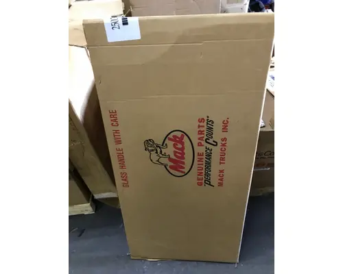 Special Glass BENTON 2020 Charlotte Truck Parts,inc.