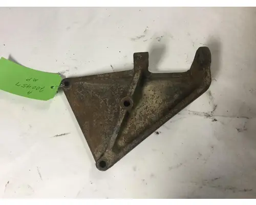 Brackets, Misc. BERING HDMX Sterling Truck Sales, Corp