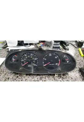 Bering LD15A Instrument Cluster