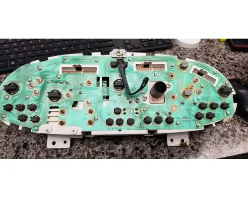 Bering LD15A Instrument Cluster