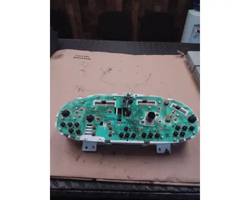 Bering LD15 Instrument Cluster