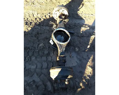 Axle Housing (Rear) BERING LD15 Camerota Truck Parts