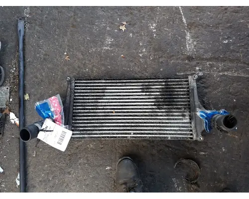 Charge Air Cooler (ATAAC) BERING LD15 Camerota Truck Parts