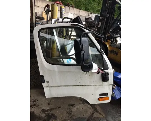 Door Assembly, Front BERING LD15 Camerota Truck Parts