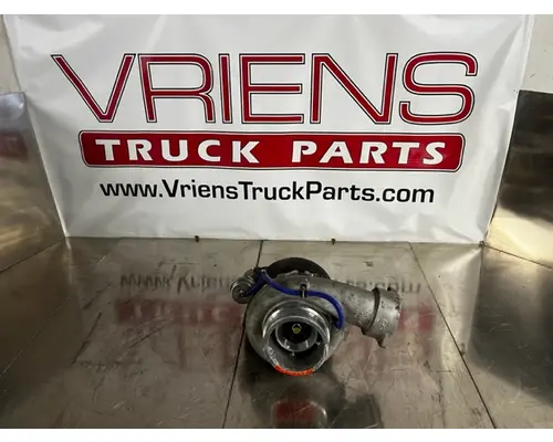 Turbocharger / Supercharger BERKELEY  Vriens Truck Parts