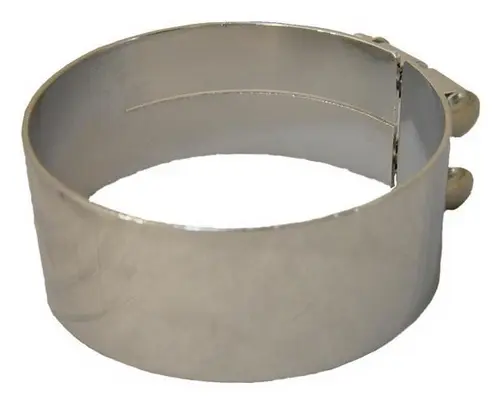 Exhaust Assembly Best Fit 09-0800026 Vander Haags Inc Dm